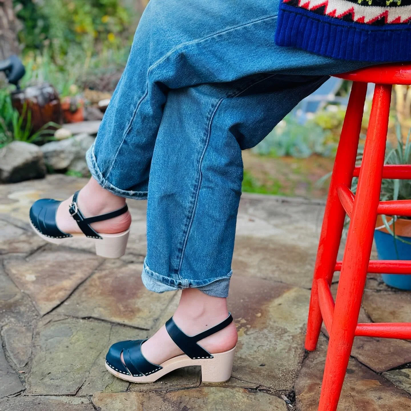 Sale ends tomorrow.
30% off all styles with code BLKFR.
Don&rsquo;t miss your pair 🖤🖤