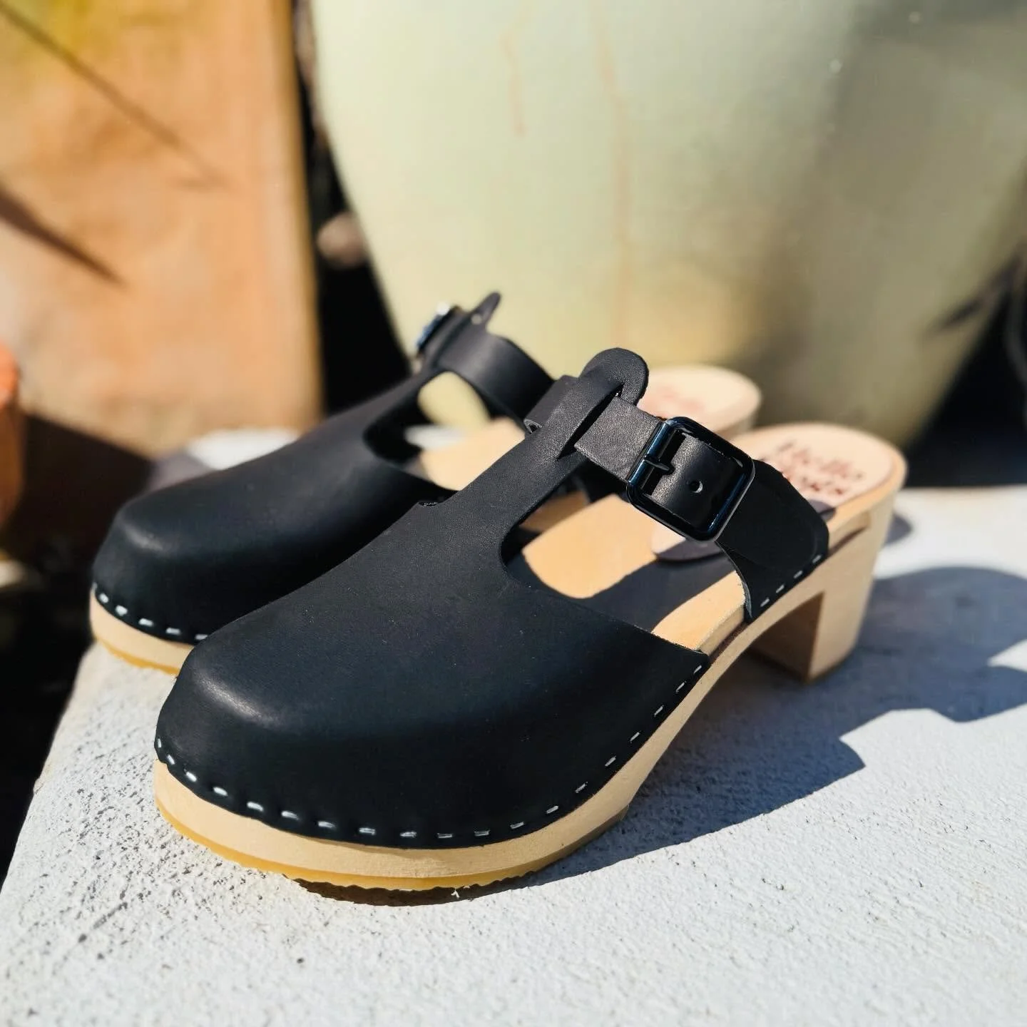 The Dahlia in black&mdash;an easy staple 🖤

Available at @kitkitdizzi 🖤