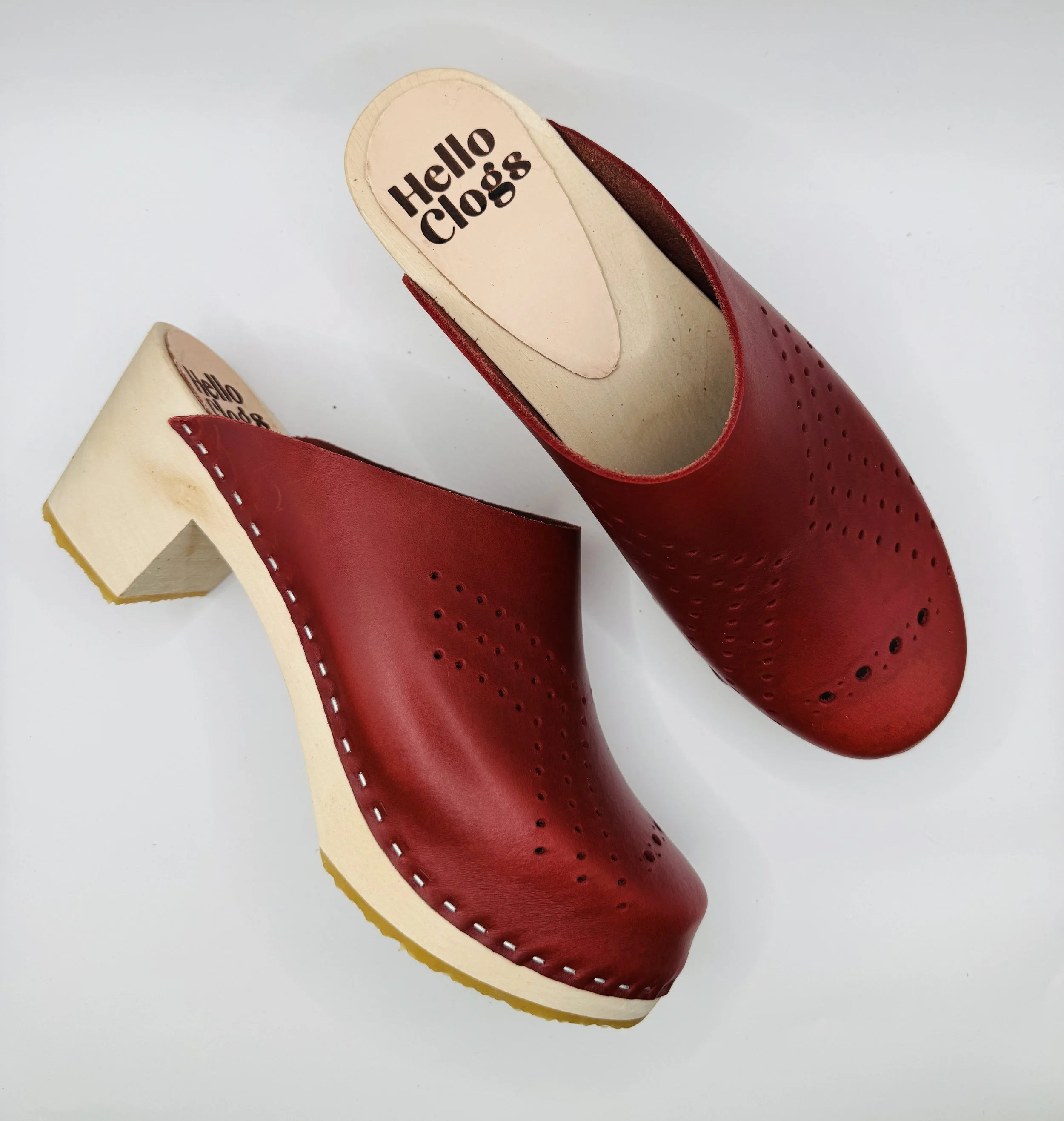 The Poppy in Red Size - 39