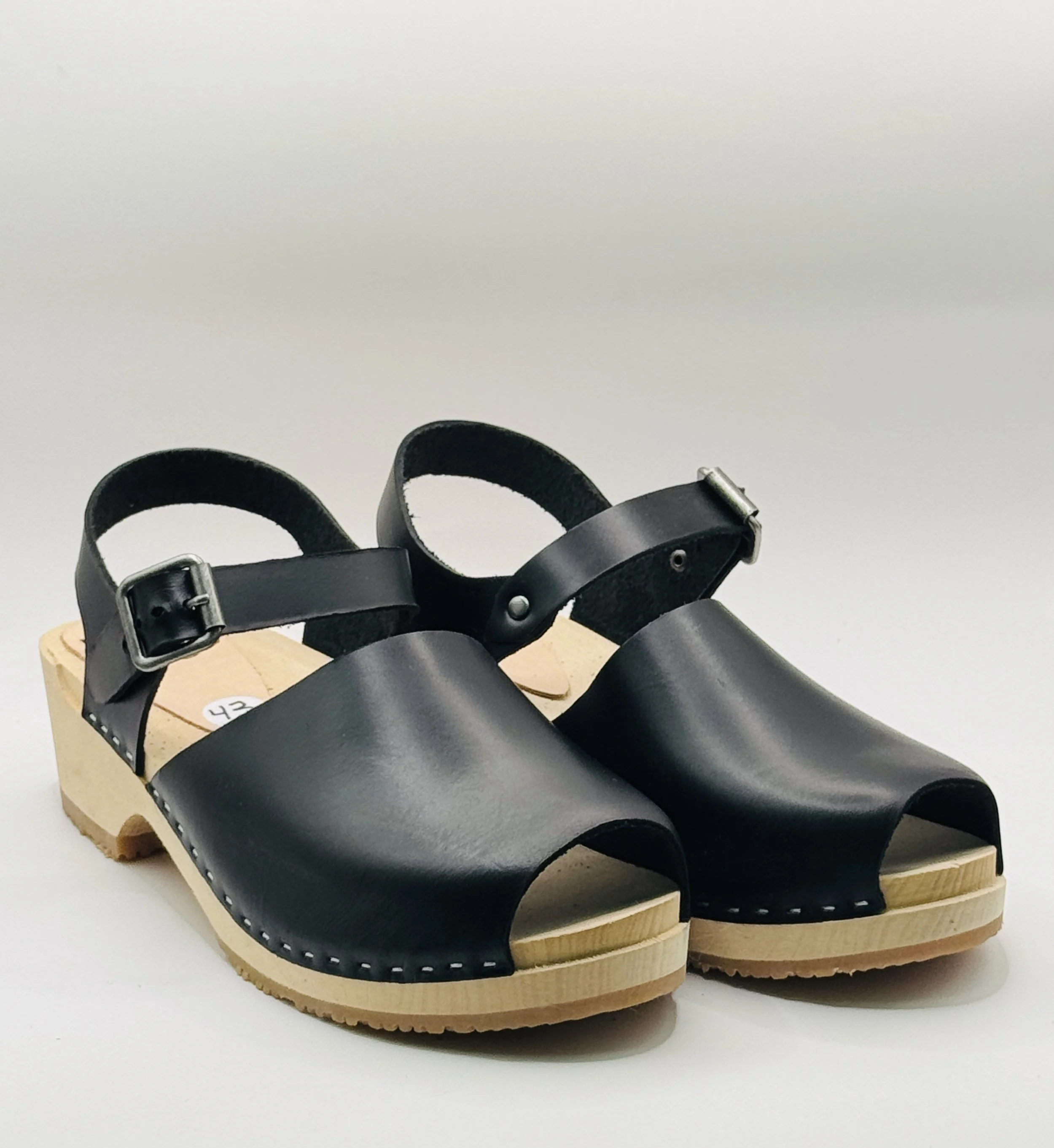The Azalea in Black Size -43