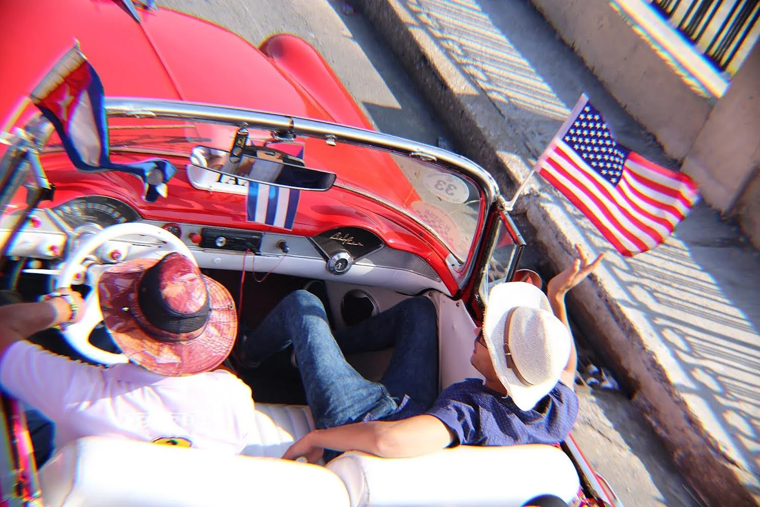 ©rlspix | Documentary