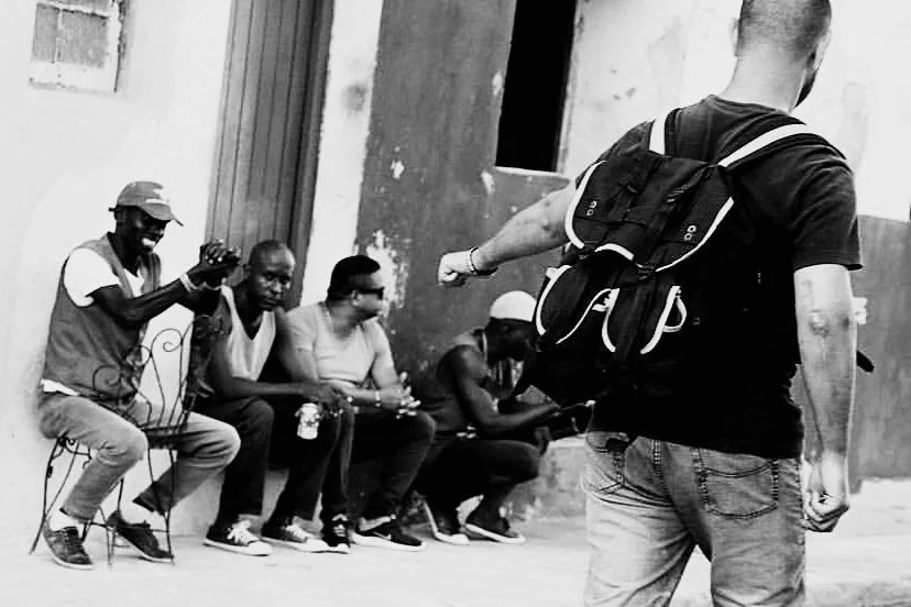 ©rlspix | Documentary