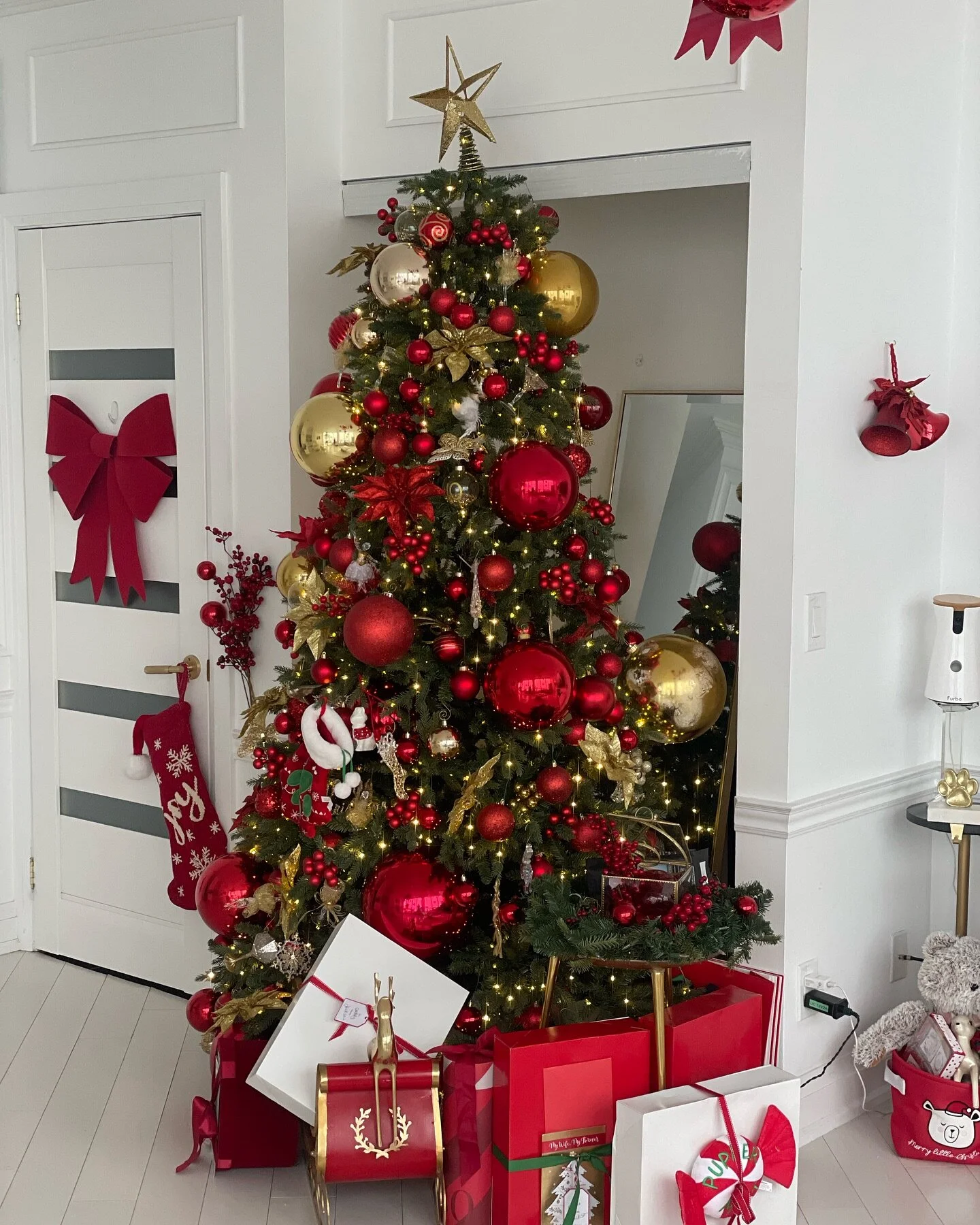 Merry Christmas from our family to yours
