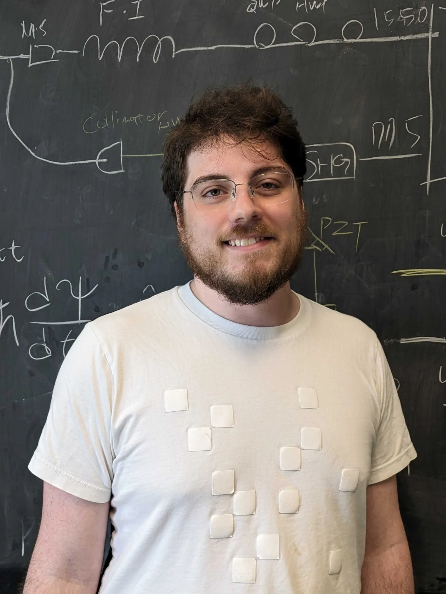 People — Quantum Information Systems Lab