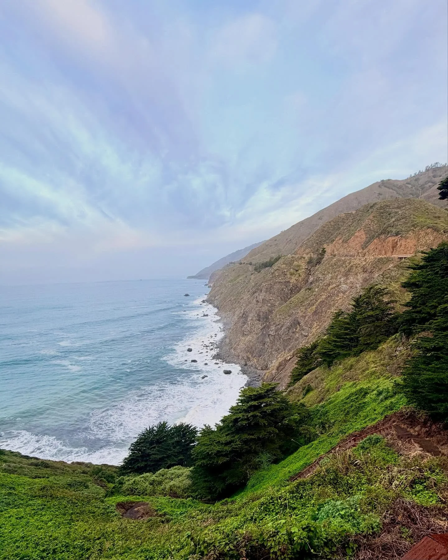 Happy Valentine&rsquo;s Day ❤️❤️❤️ from all of us at Ragged Point Inn!