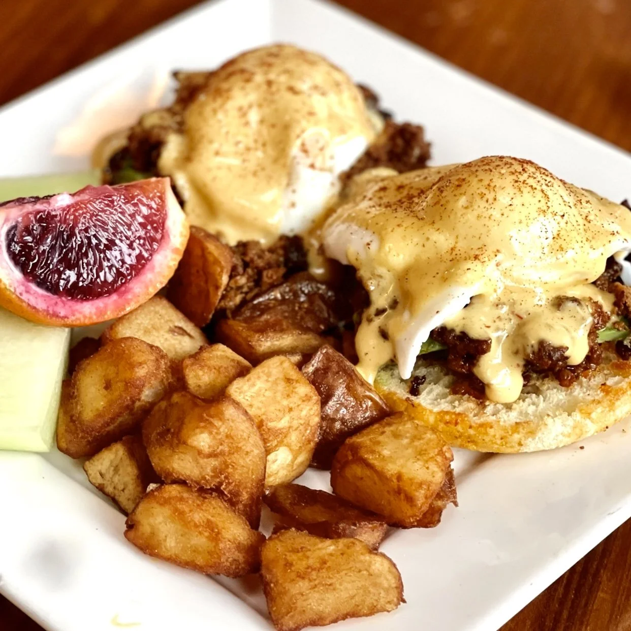 Ragged Point Restaurant — Ragged Point Inn