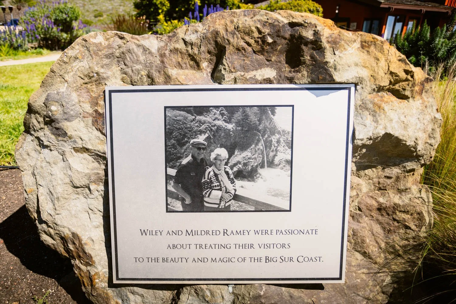 Our Story — Ragged Point Inn | Oceanfront Hotel on the Big Sur Coast