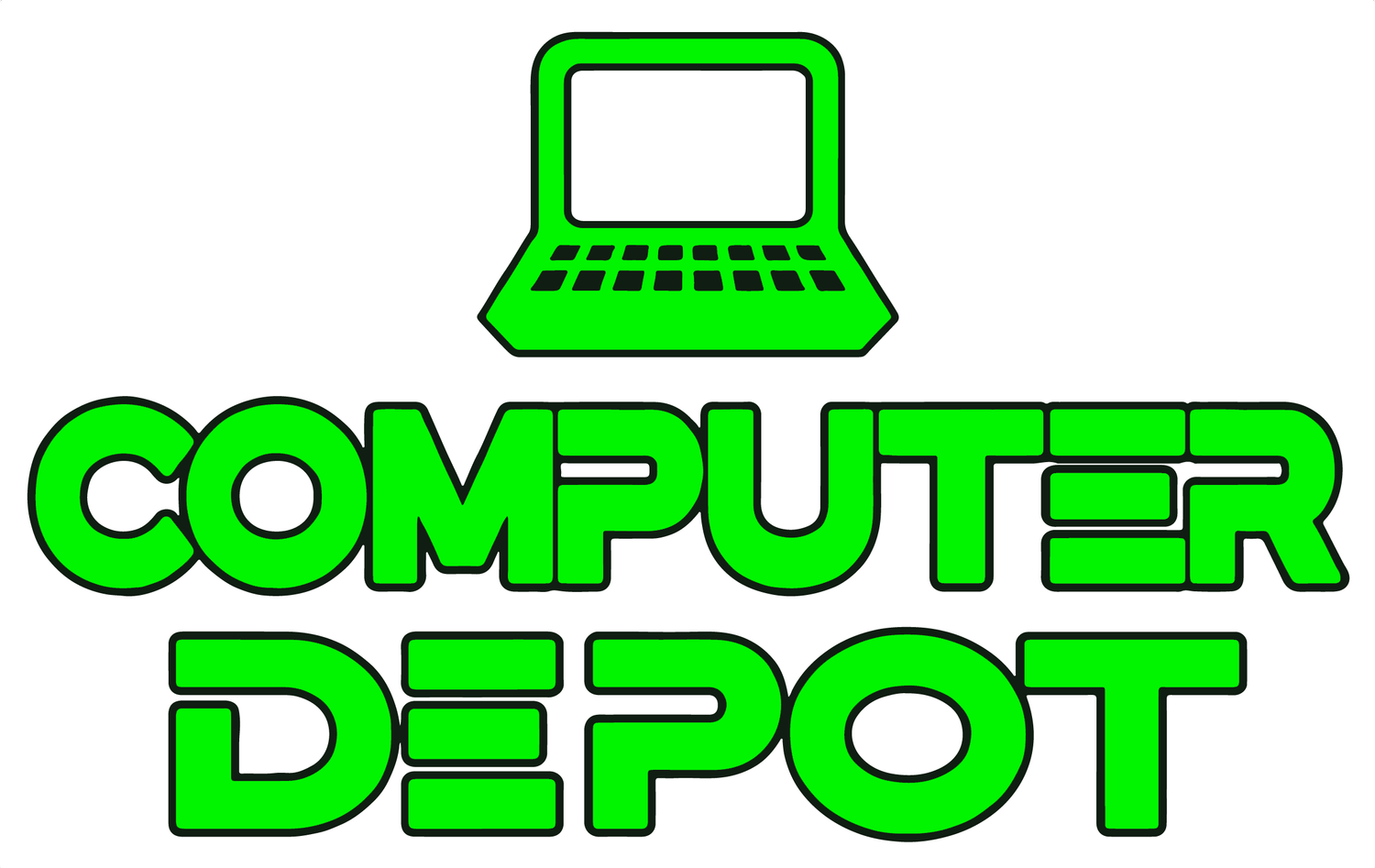 Computer Depot