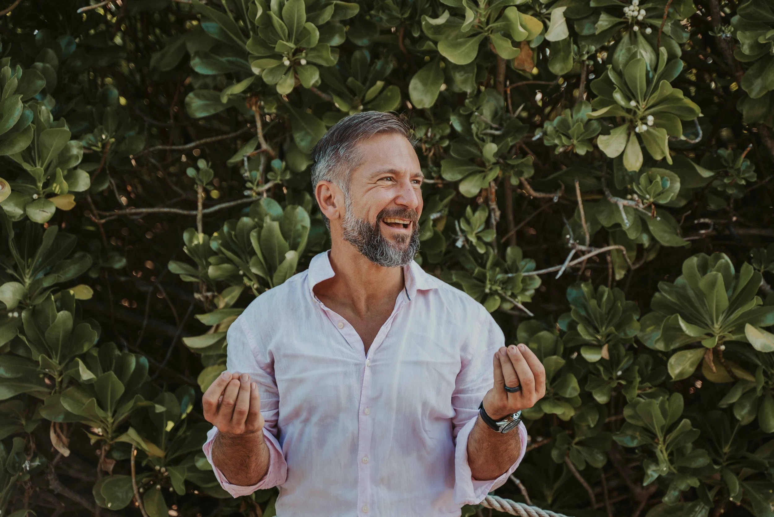 Kostja Mirkovic | Founder of Waitapu | Executive Coach, Business Advisor, Performance Optimization Expert