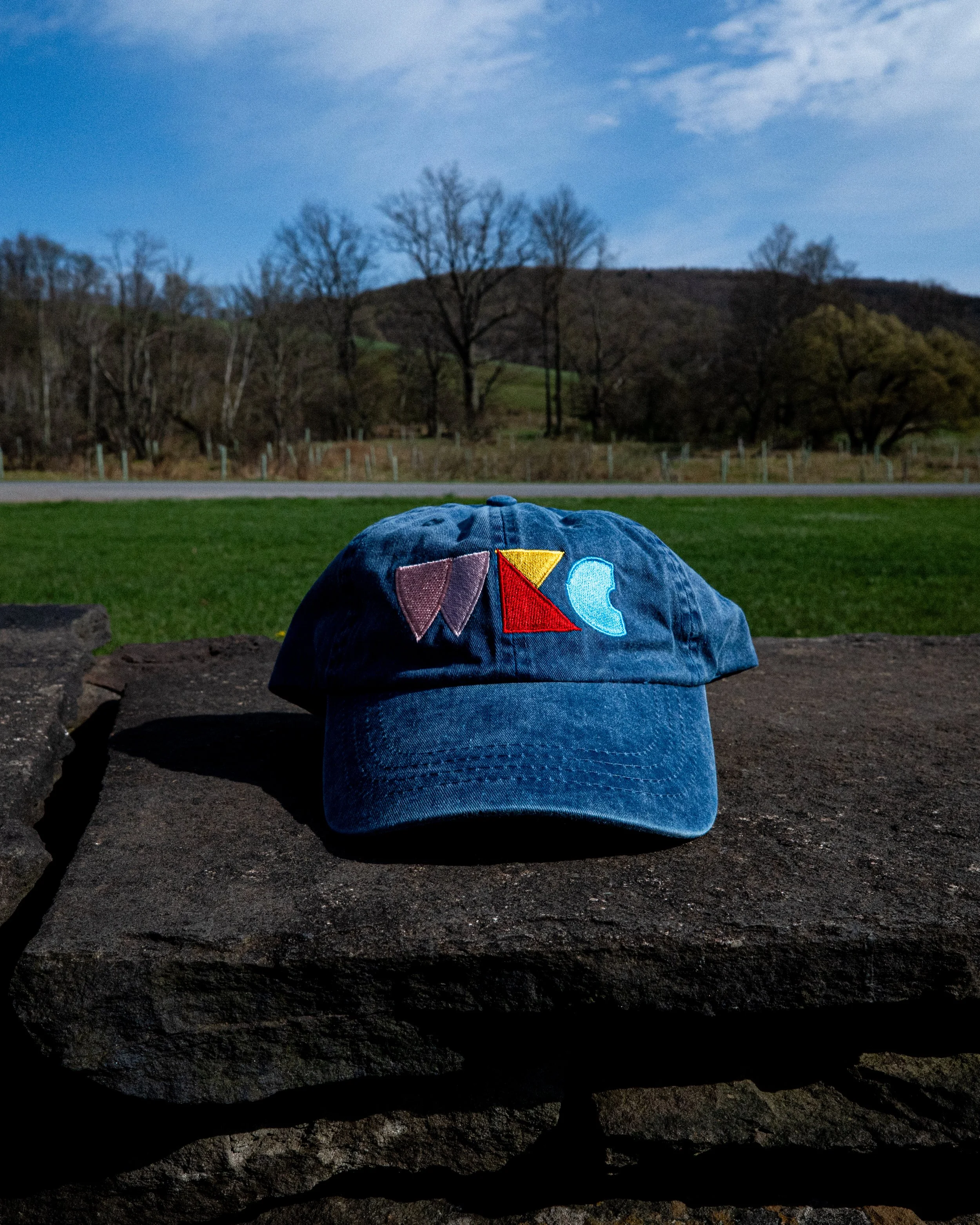 WKC Hat