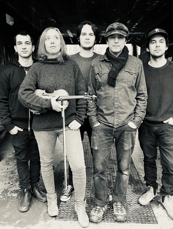 The Mammals