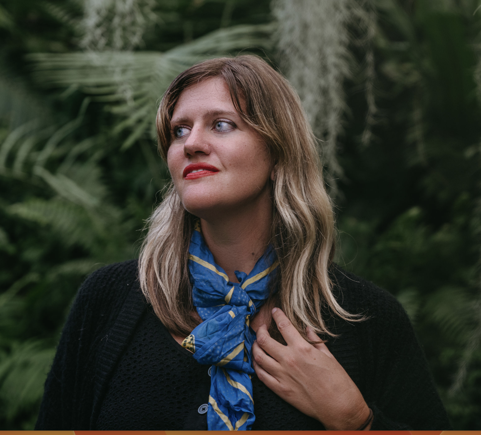 Mary Lattimore with the Tara Clerkin Trio