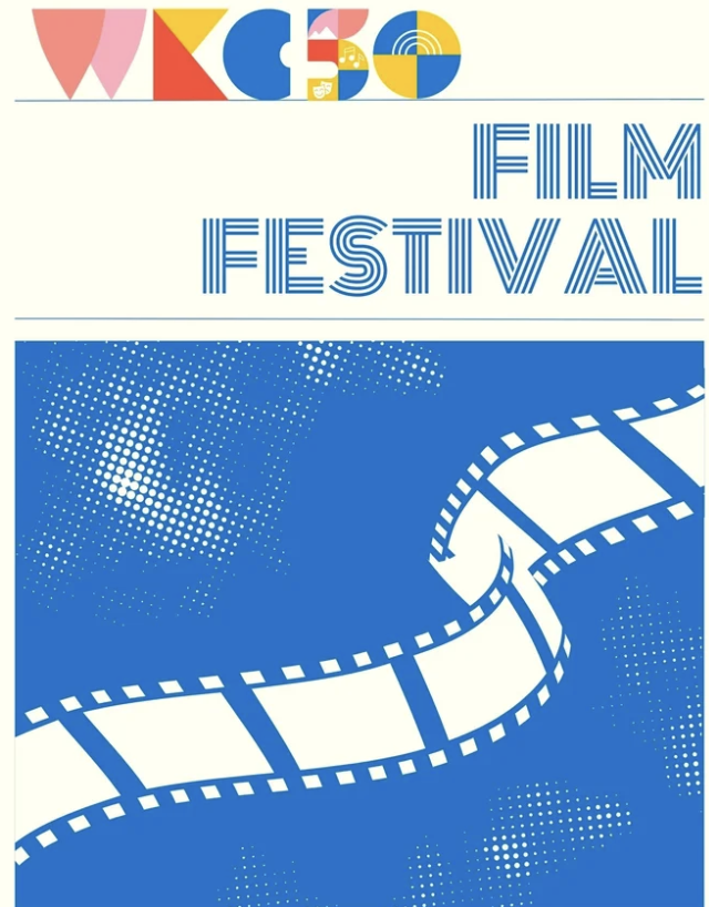 West Kortright Center Film Festival 2025