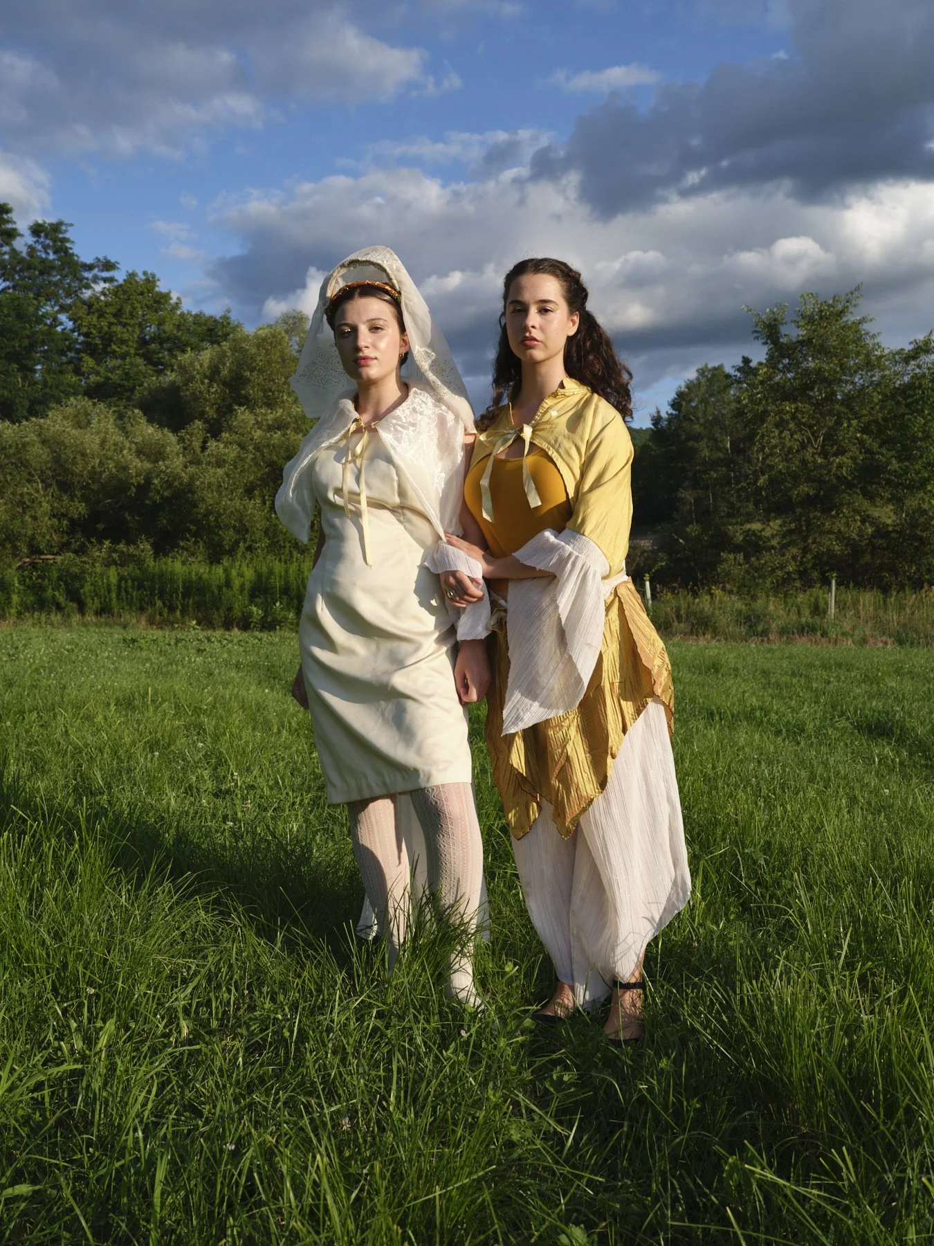 Acting for Shakespeare (ages 13-19)