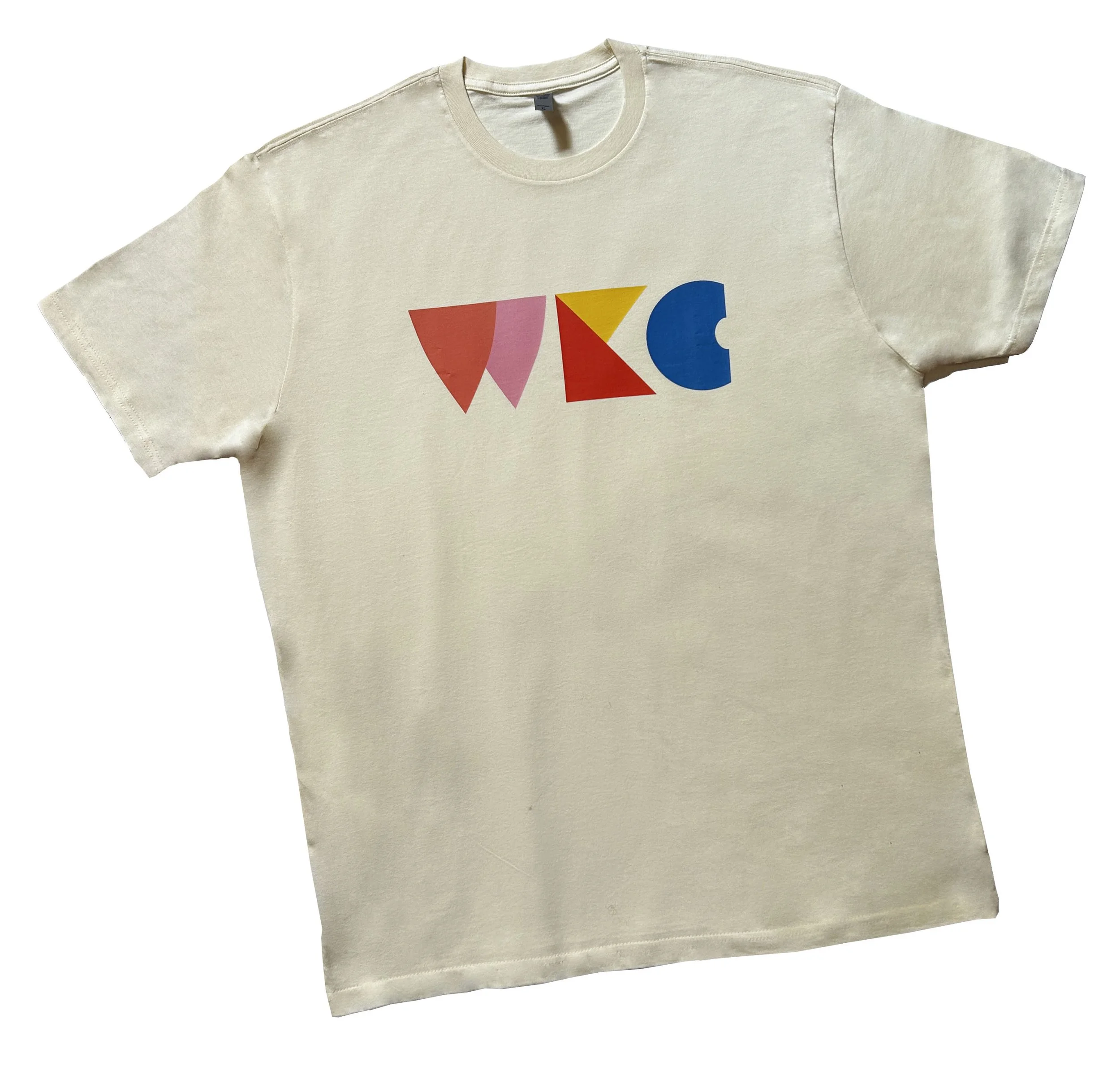 WKC Logo shirt