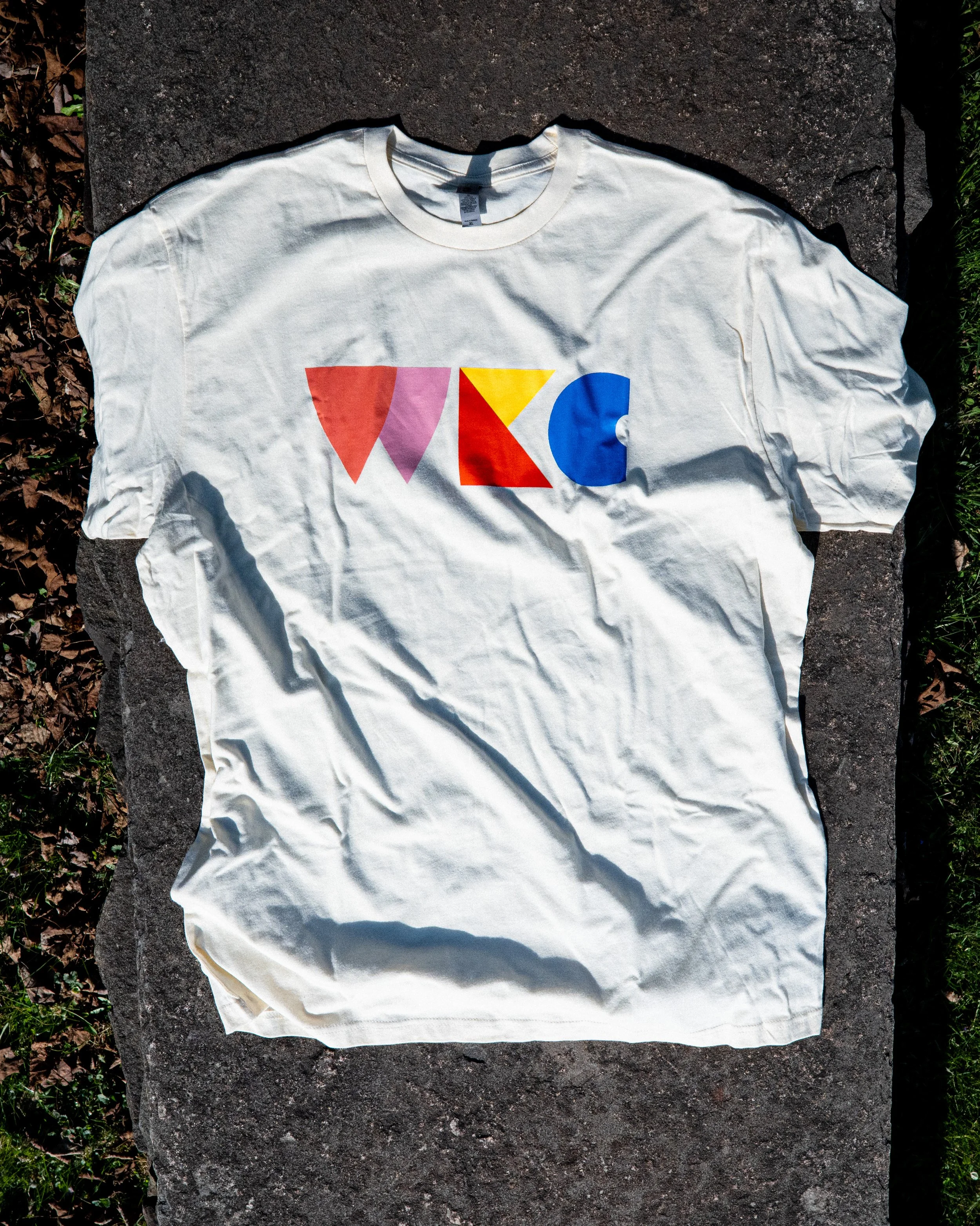 WKC Logo shirt