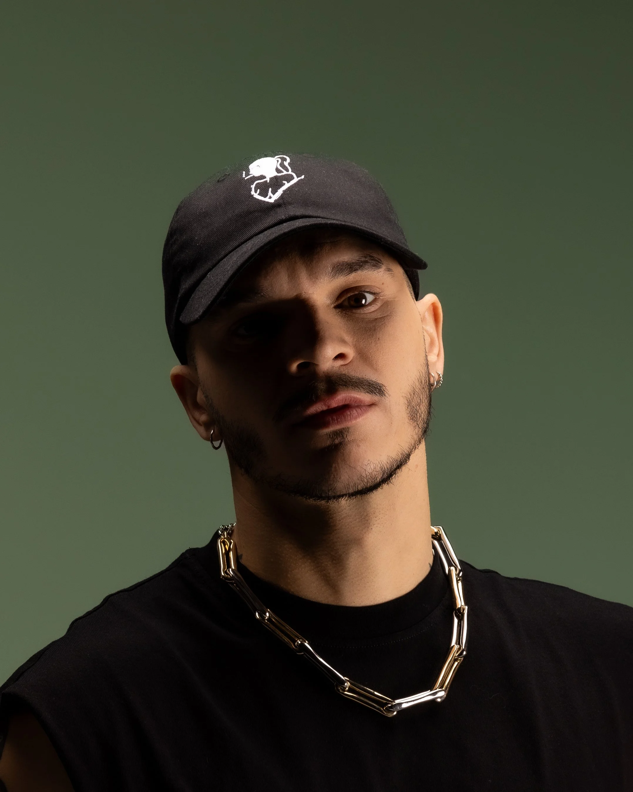 Nico Moreno