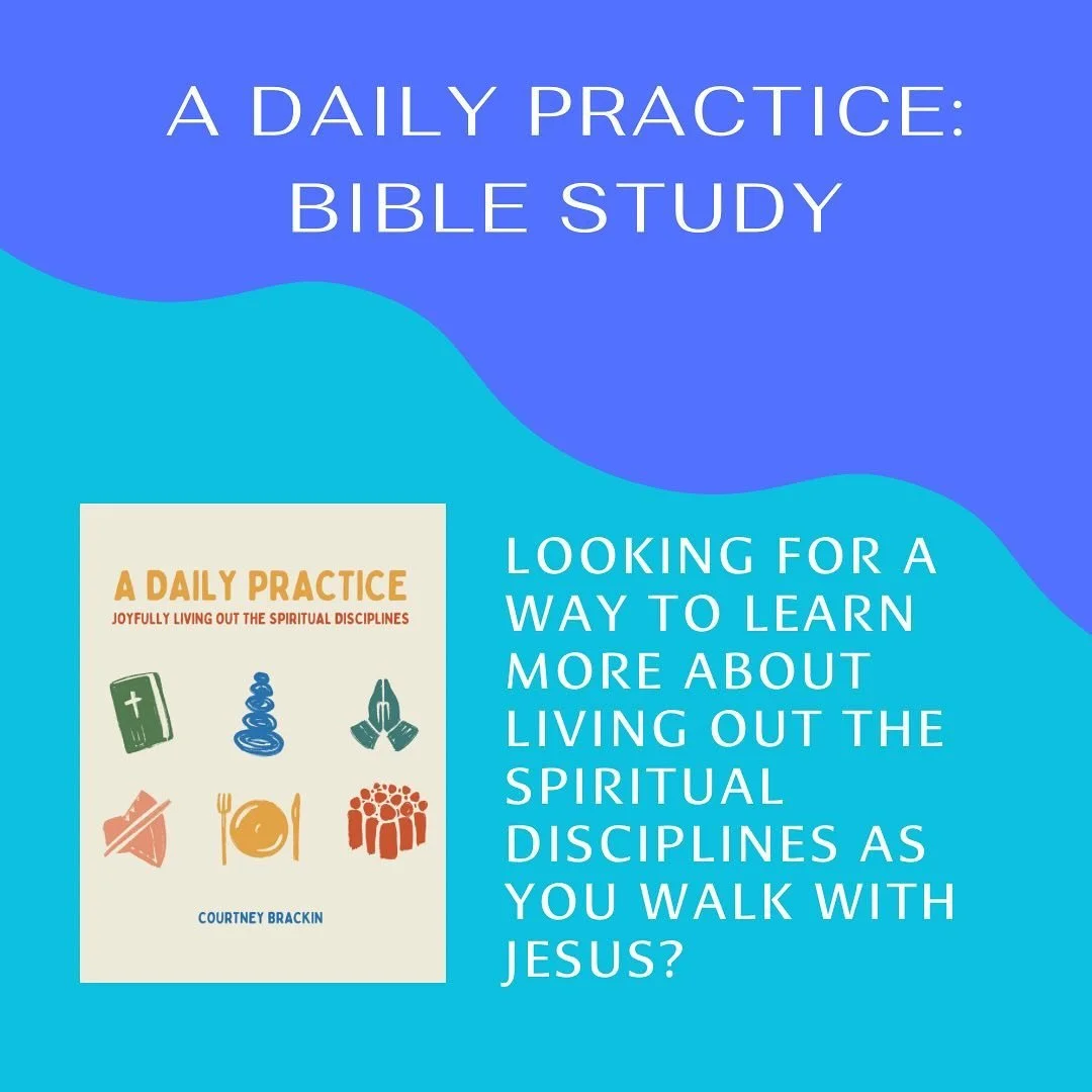 Excited about this new Bible Study workbook! Hope you will check it out. Order today on Amazon and soon available on prayeranddevotion.com