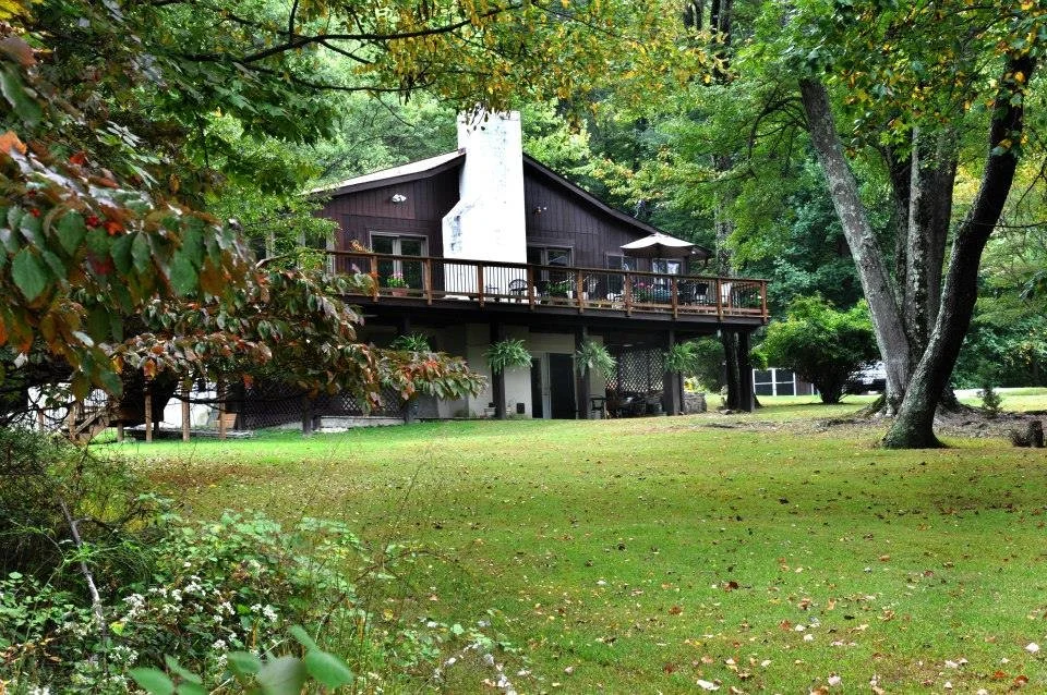 Where are we staying?