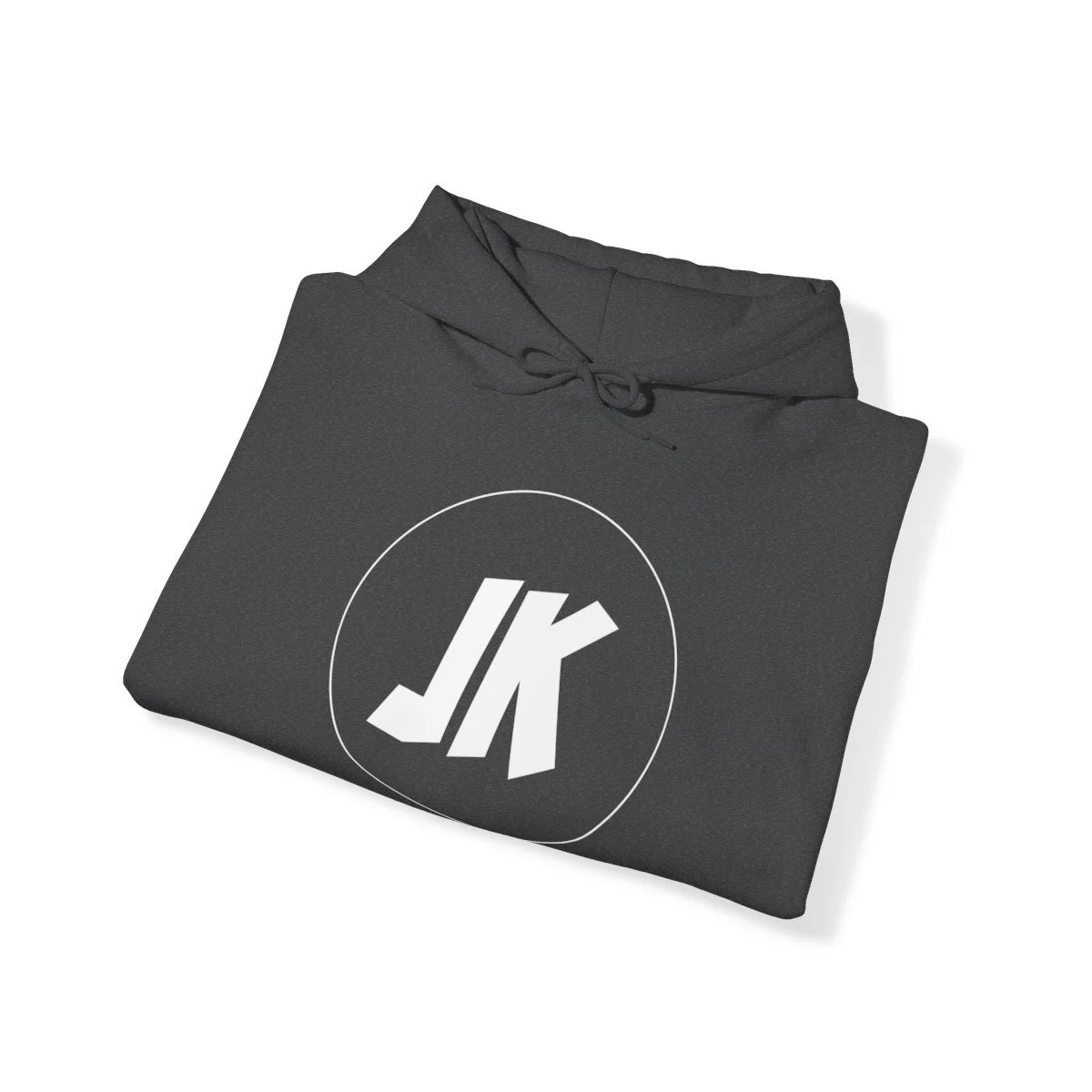 JK Logo Hoodie — JK Adventures