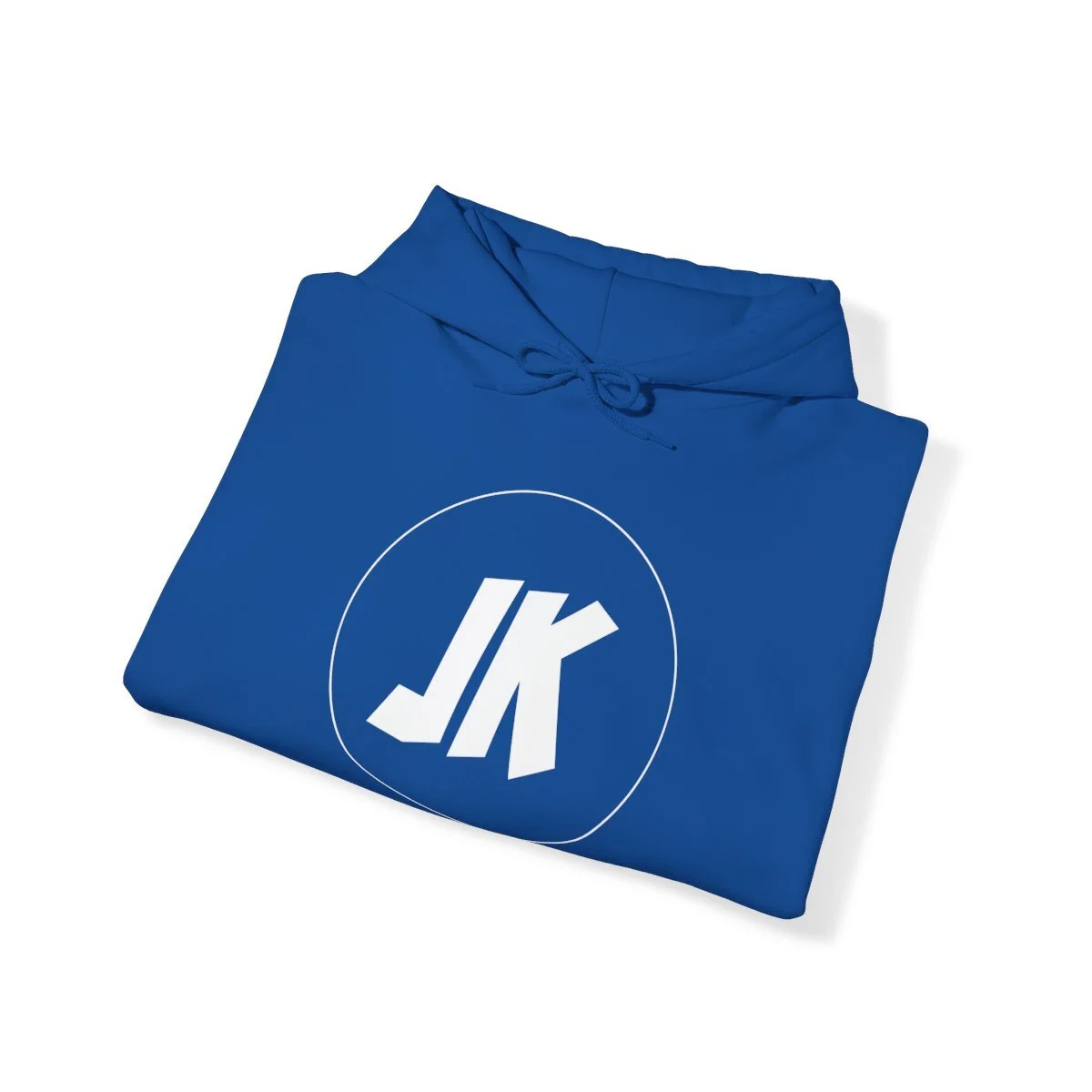 JK Logo Hoodie — JK Adventures