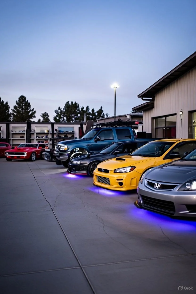 Homecoming: Returning to Our JDM Roots