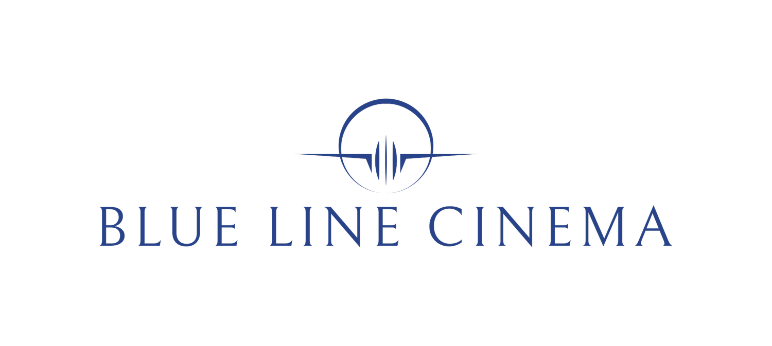 Blue Line Cinema