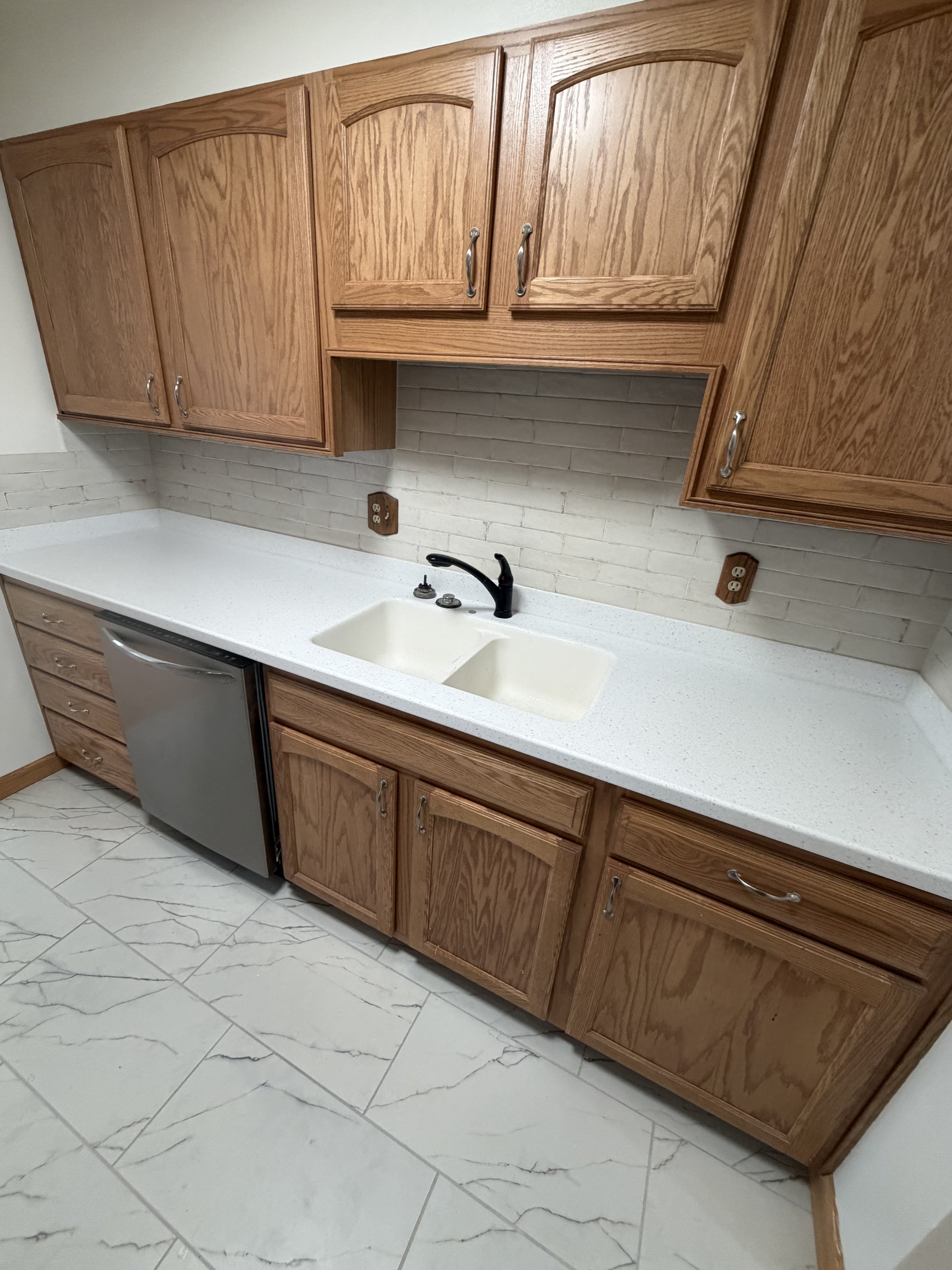 Kitchen Renovation