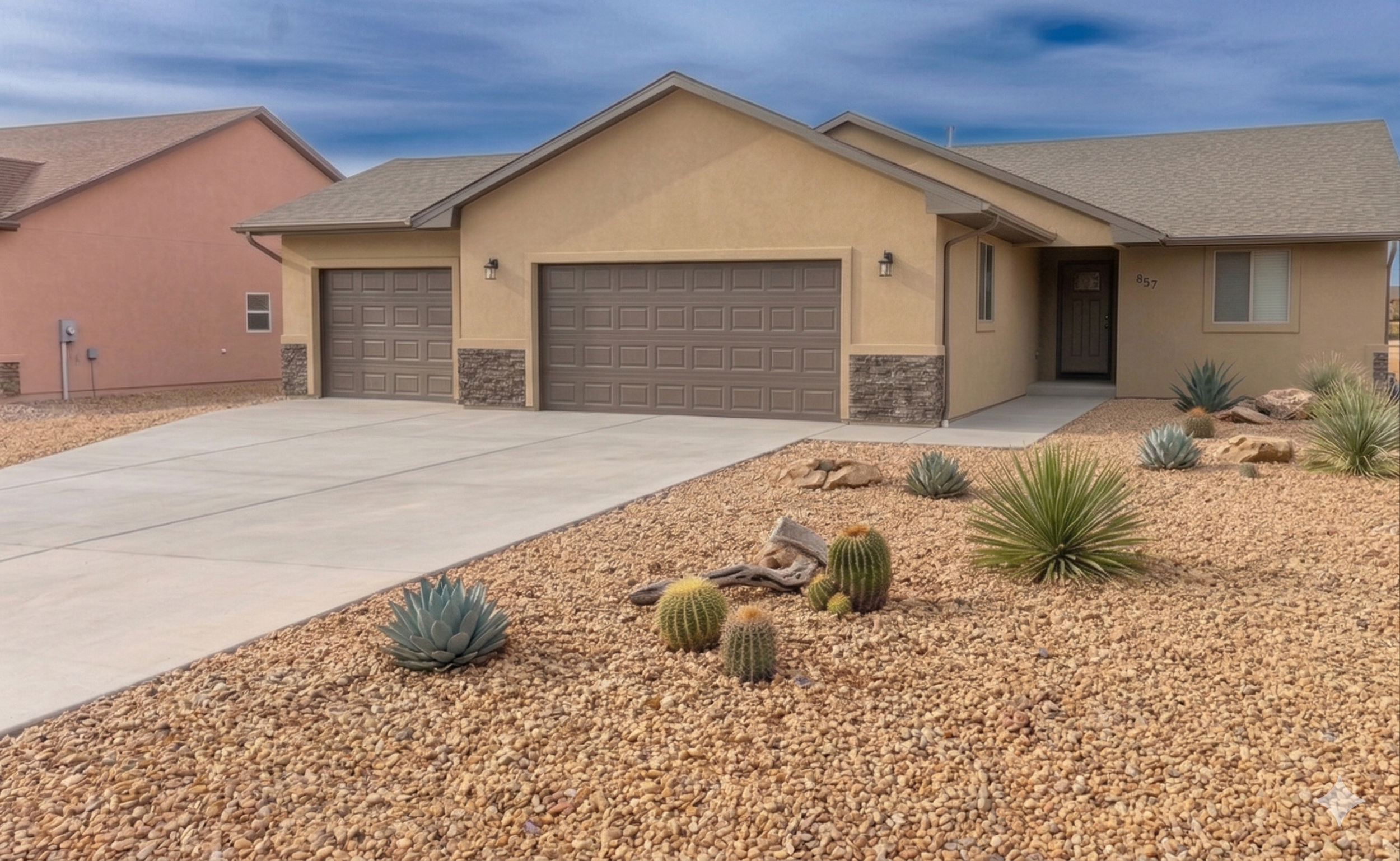 14 'ER:  1508 sqft - 3 Bed 2 Bath