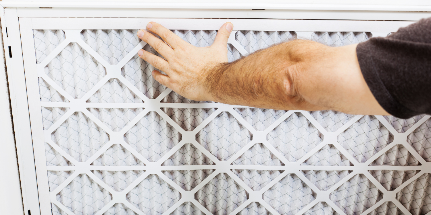 How to Change an AC Filter in Florida