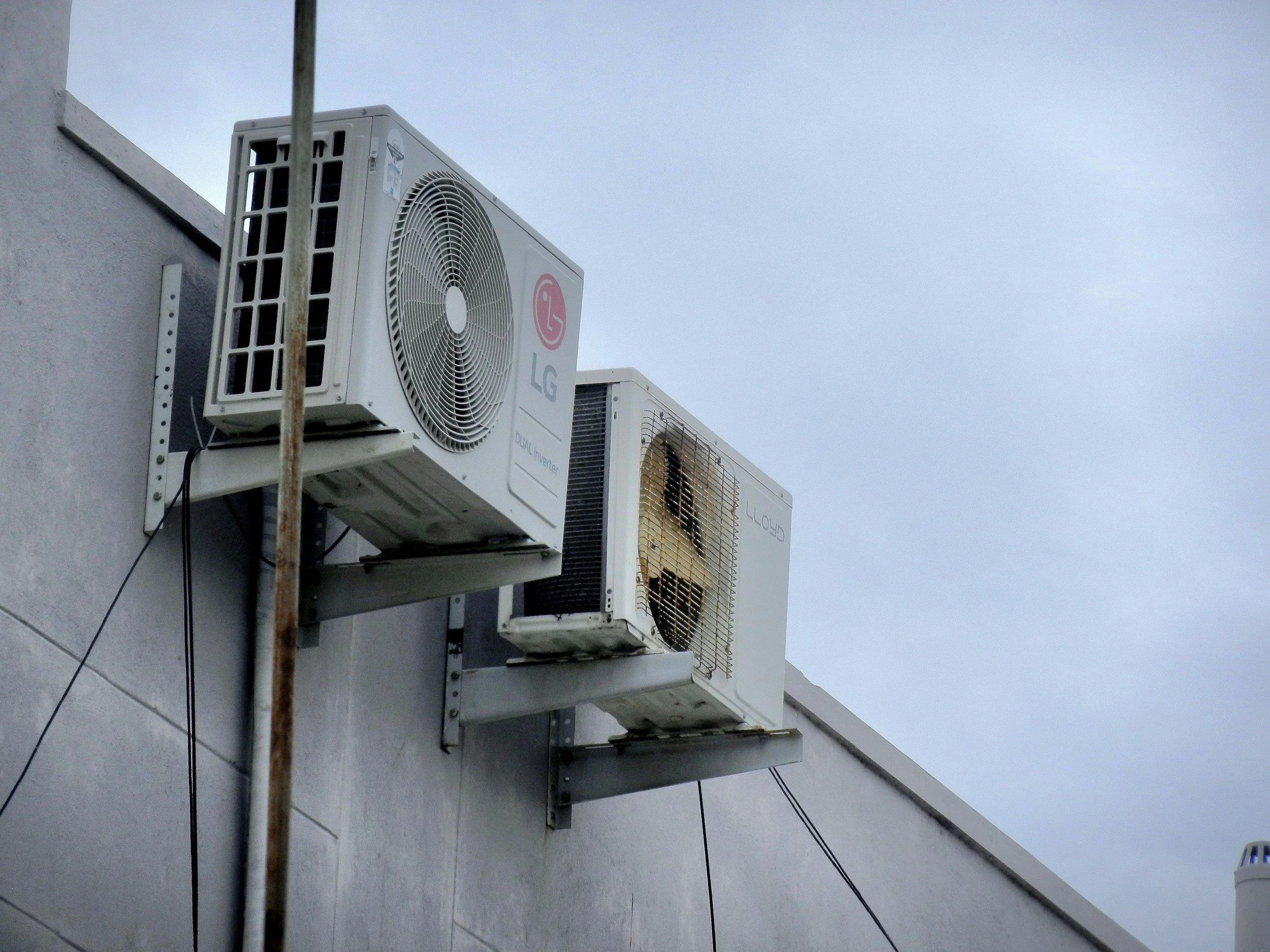 HVAC Maintenance Checklist