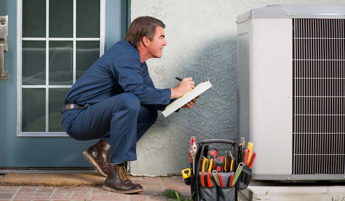 How Much Does AC Maintenance Cost in Tampa, Florida? A Homeowner’s Guide