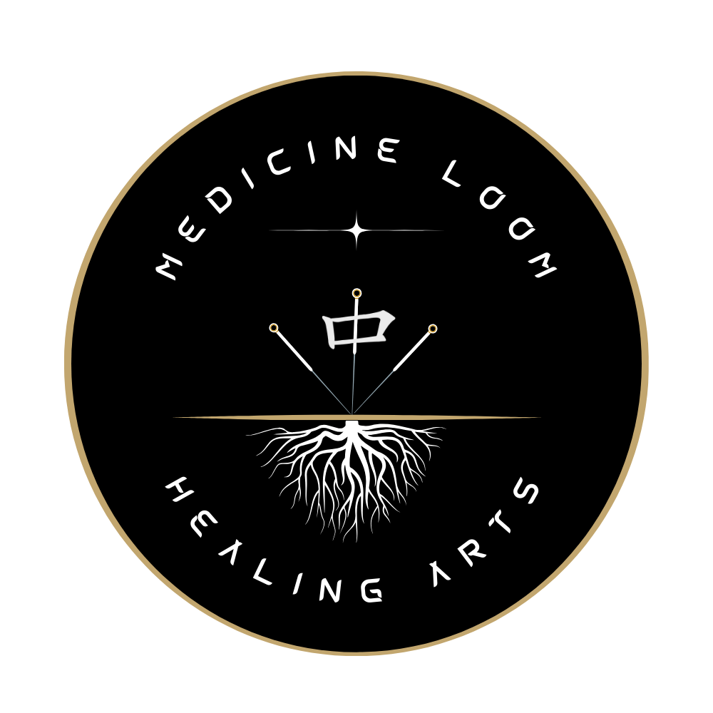 Medicine Loom Healing Arts