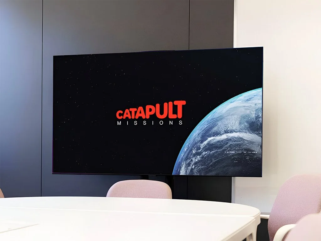 Catapult - Presentation