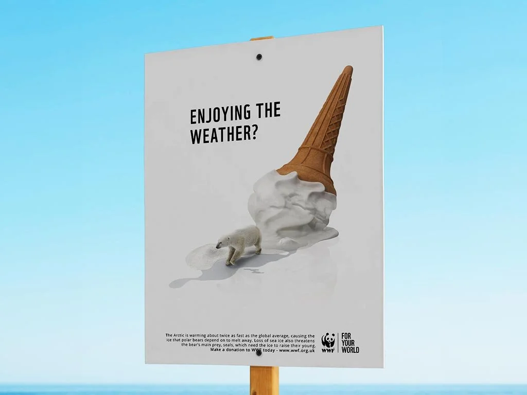WWF - Campaign