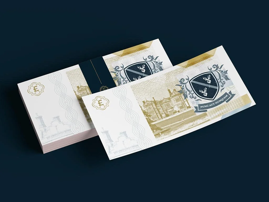 Matfen Money - Print
