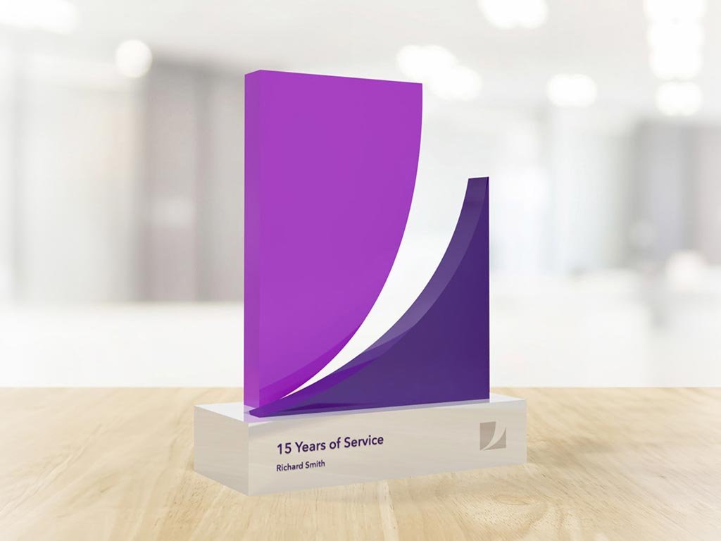 True Potential Awards - 3D