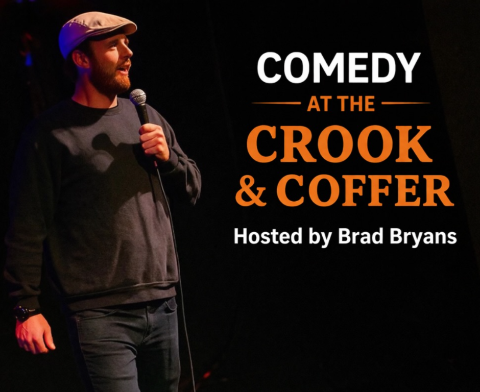 Peterborough, Crook & Coffer