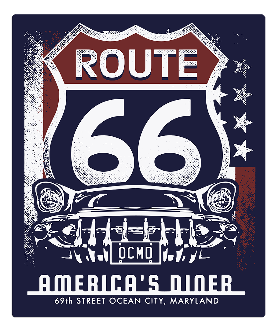 America&#39;s Diner