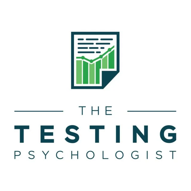 The Testing Psychologist