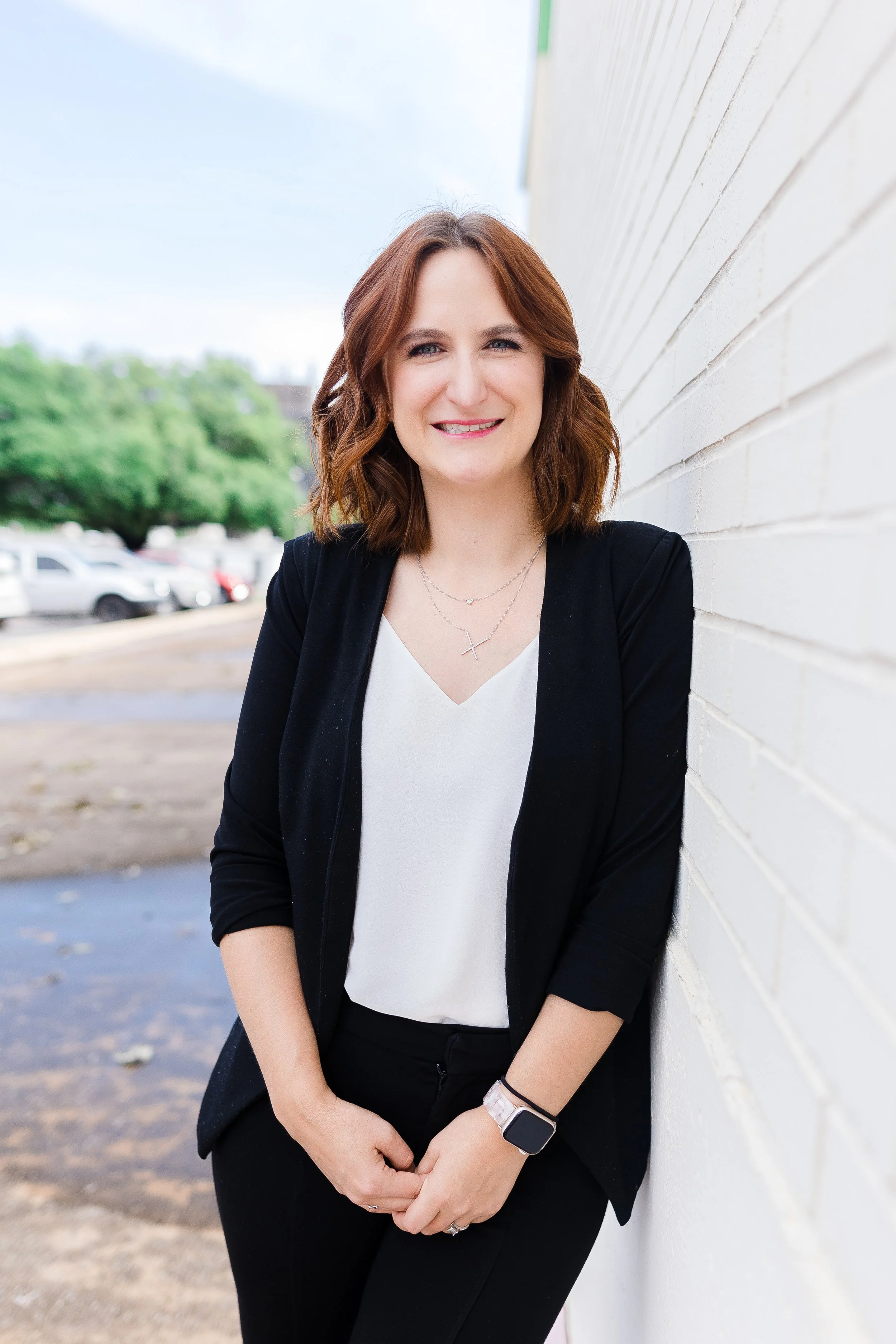 Melissa Giffing, Wellnest Counseling