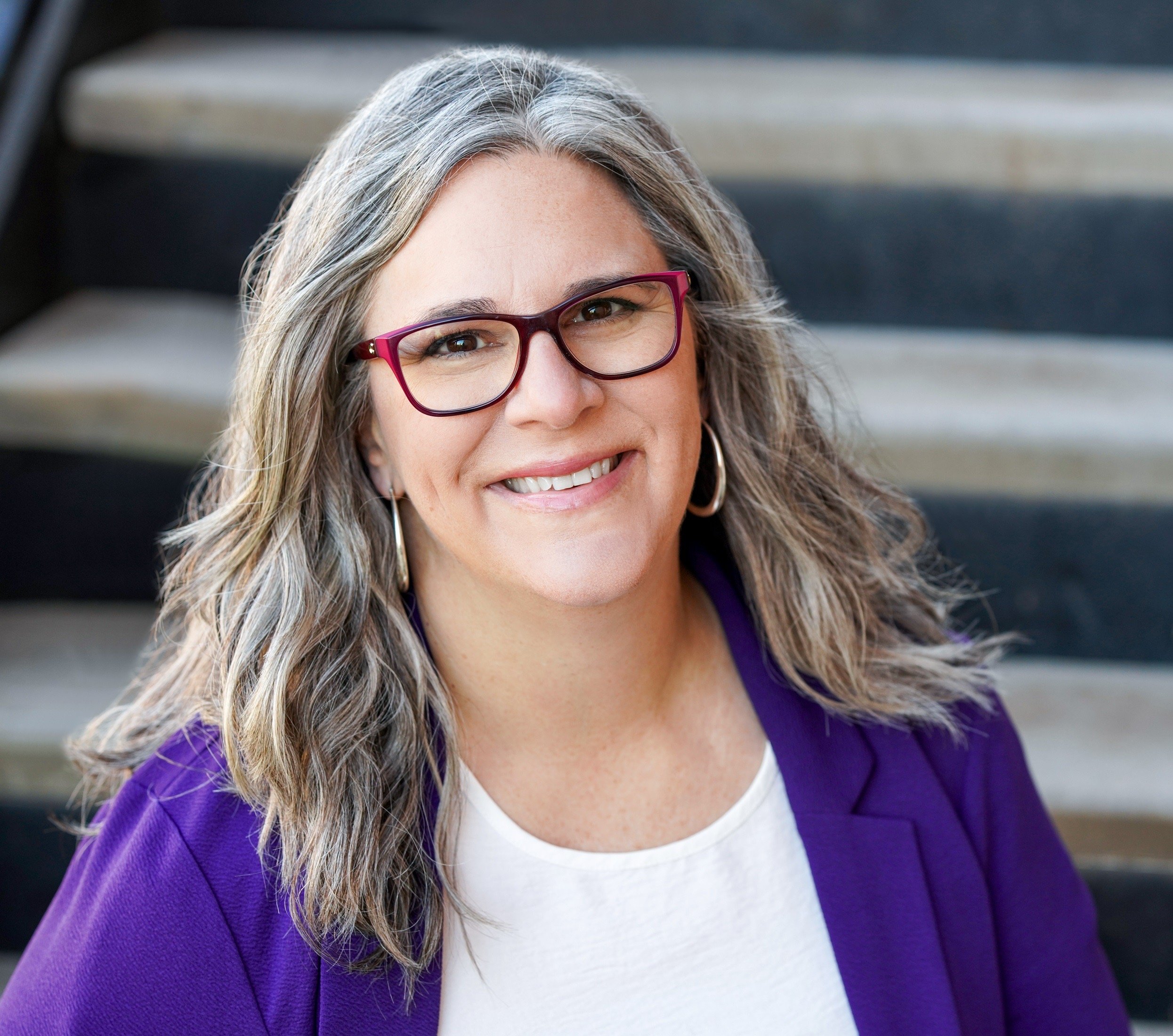 Christy Birgen, Soulfully Connected Counseling