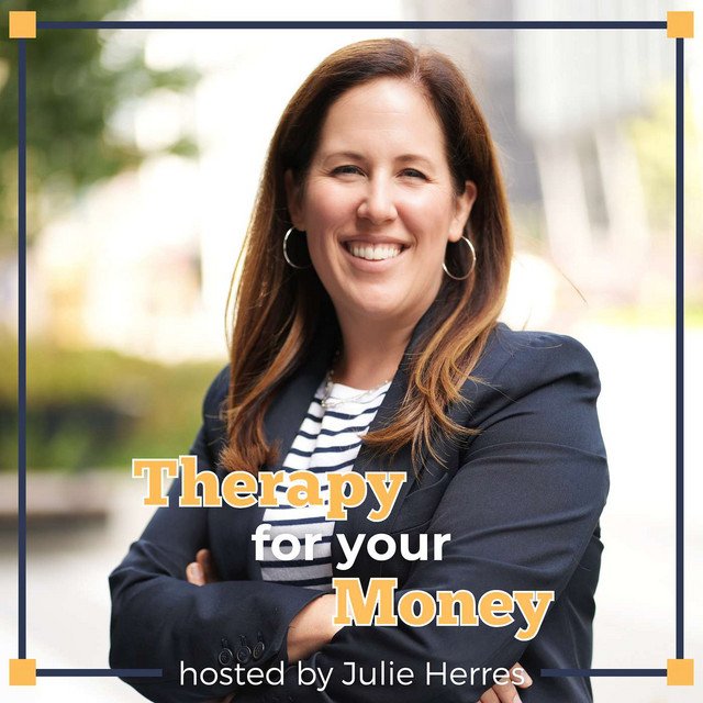 Therapy For Your Money Podcast