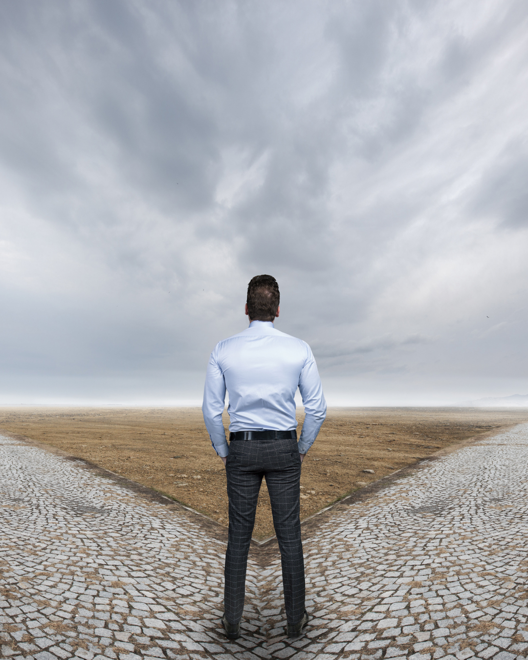 Pray or Proceed? How to Discern When to Pause and When to Take Action As A Christian Practice Owner