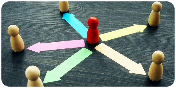 Delegation for Therapists: Why Practice Owners Struggle to Let Go