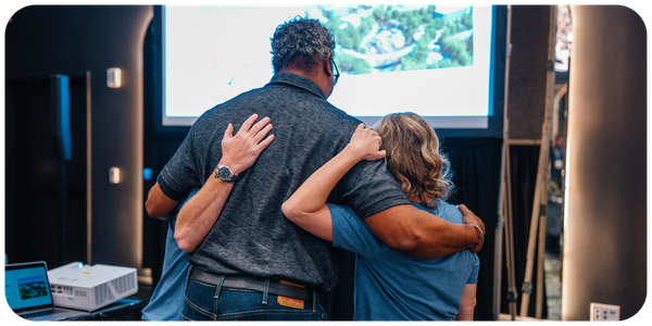 Why Every Christian Practice Owner Needs a Community to Grow Their Practice
