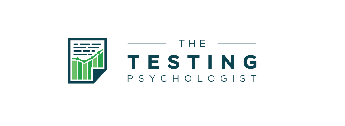 The Testing Psychologist