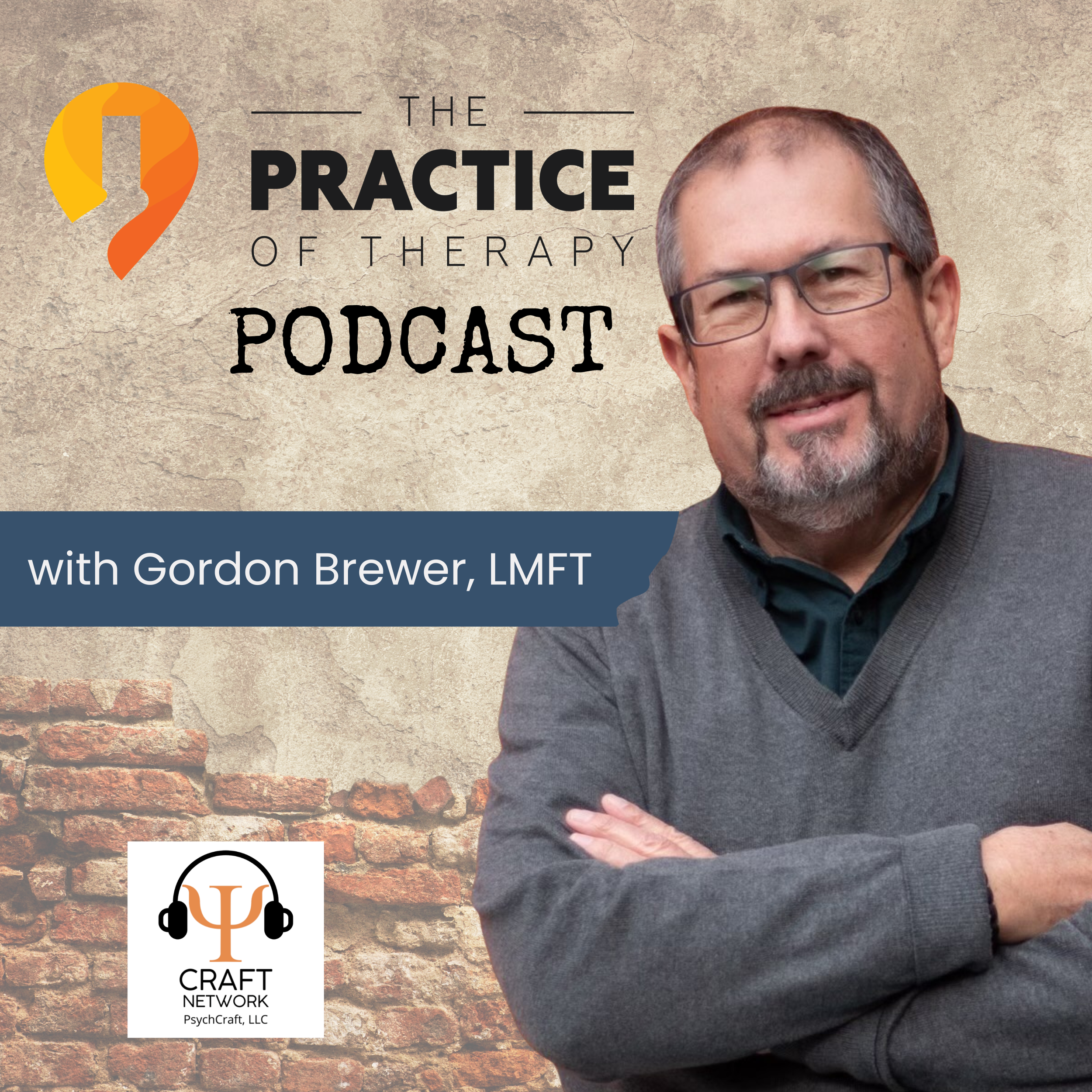 The Practice Of Therapy Podcast