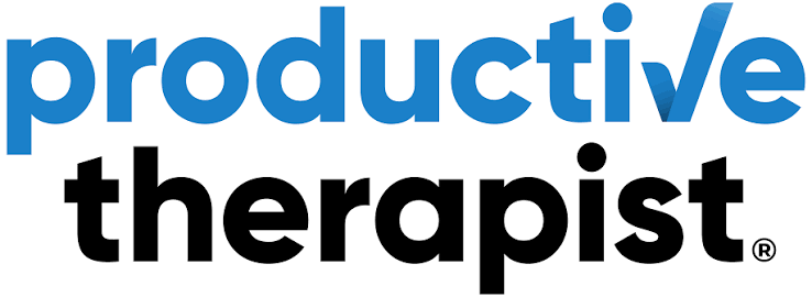 productive therapist podcast