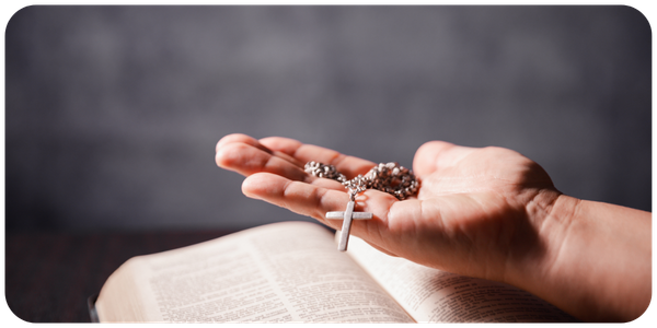 Blog How Faith-Based Therapists Can Integrate Faith Without Crossing Ethical Lines